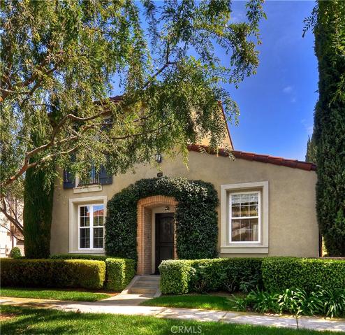 64 Greenhouse, Irvine, California 92603
