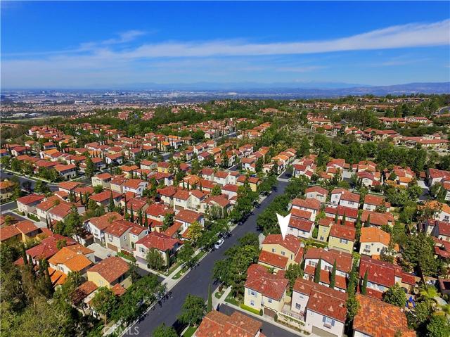 64 Greenhouse, Irvine, California 92603