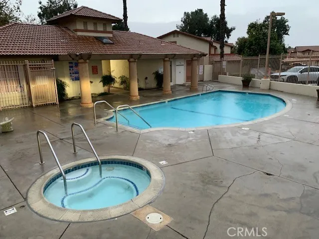 1365 Crafton Avenue Unit 1060, Mentone, California 92359