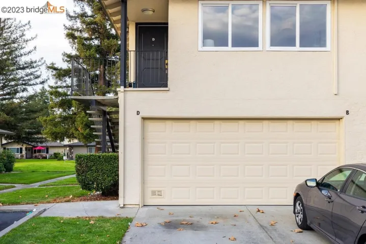 1033 Mohr Ln D, Concord, California 94518