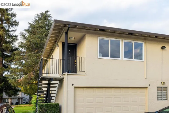 1033 Mohr Ln D, Concord, California 94518
