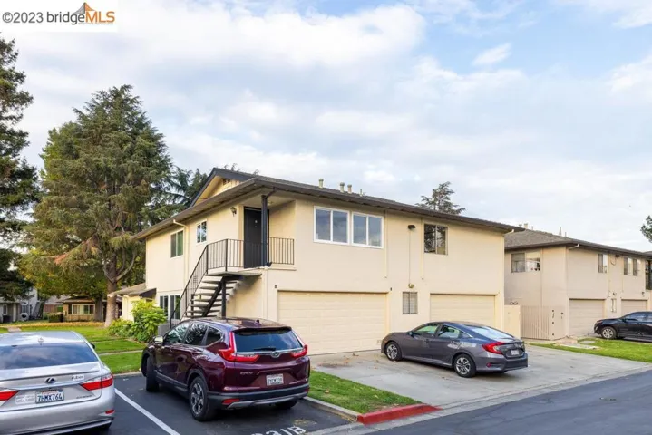 1033 Mohr Ln D, Concord, California 94518