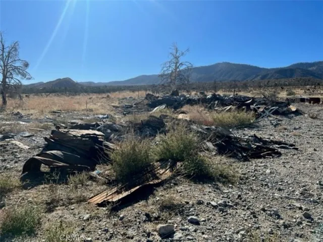 28401 263rd Street E, Llano, California 93544