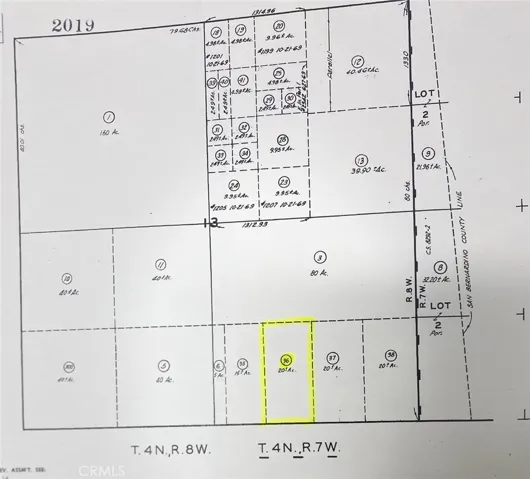 28401 263rd Street E, Llano, California 93544
