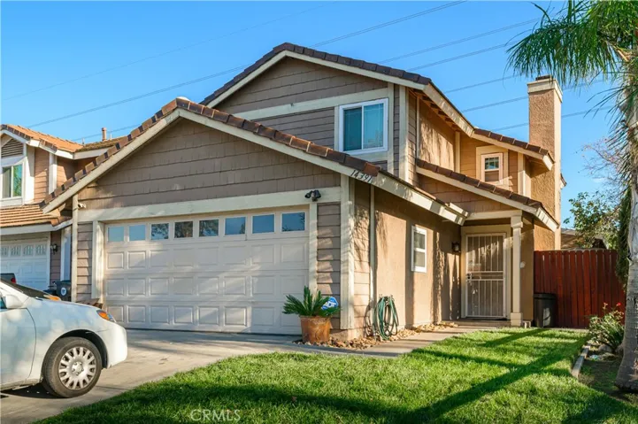 14391 Green Vista Drive, Fontana, California 92337
