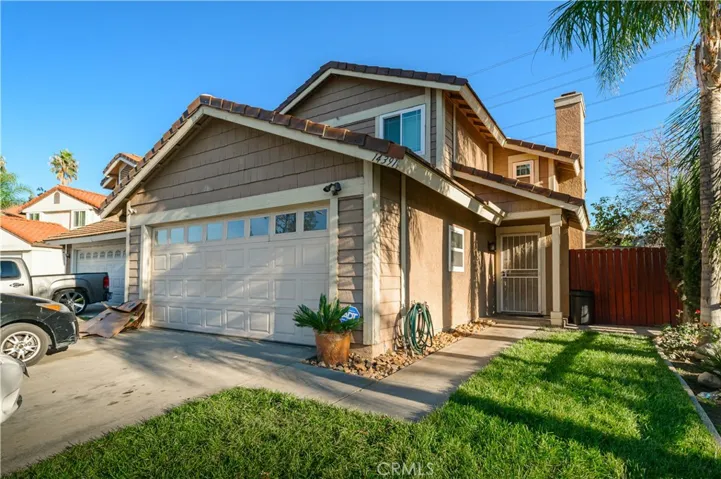 14391 Green Vista Drive, Fontana, California 92337