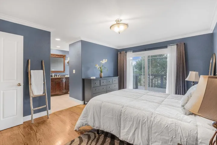 17171 Copper Hill Drive, Morgan Hill, California 95037