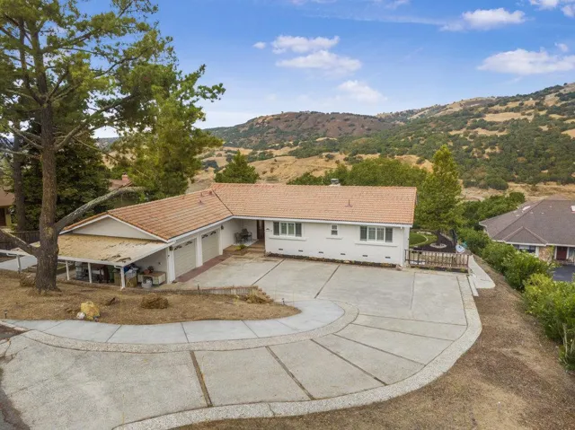17171 Copper Hill Drive, Morgan Hill, California 95037