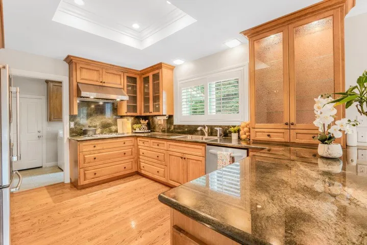 17171 Copper Hill Drive, Morgan Hill, California 95037
