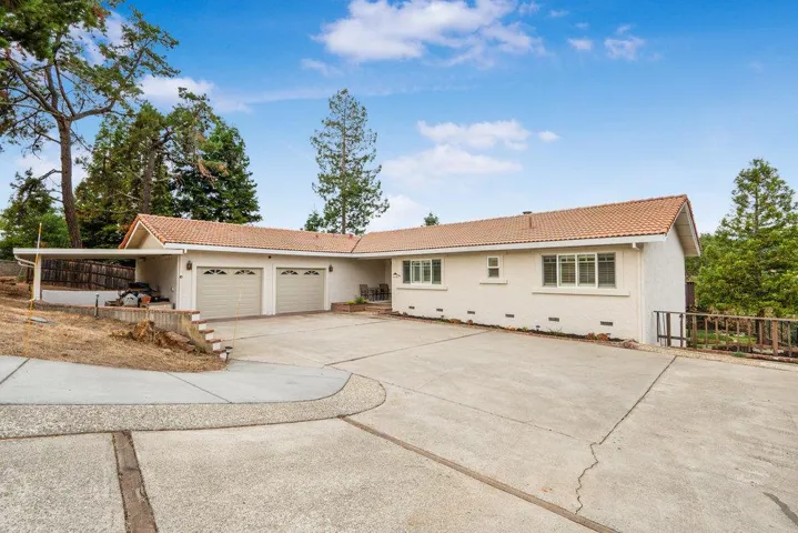 17171 Copper Hill Drive, Morgan Hill, California 95037