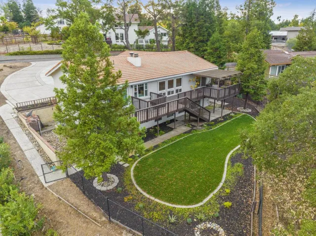 17171 Copper Hill Drive, Morgan Hill, California 95037