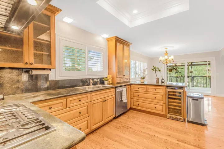 17171 Copper Hill Drive, Morgan Hill, California 95037