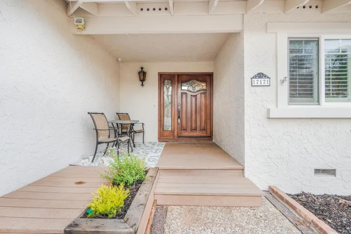 17171 Copper Hill Drive, Morgan Hill, California 95037