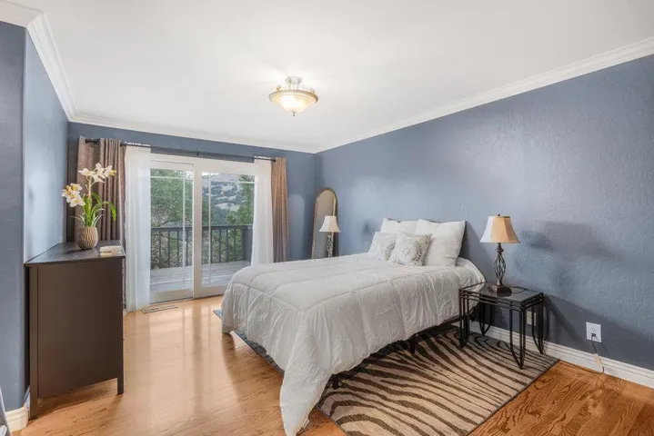17171 Copper Hill Drive, Morgan Hill, California 95037
