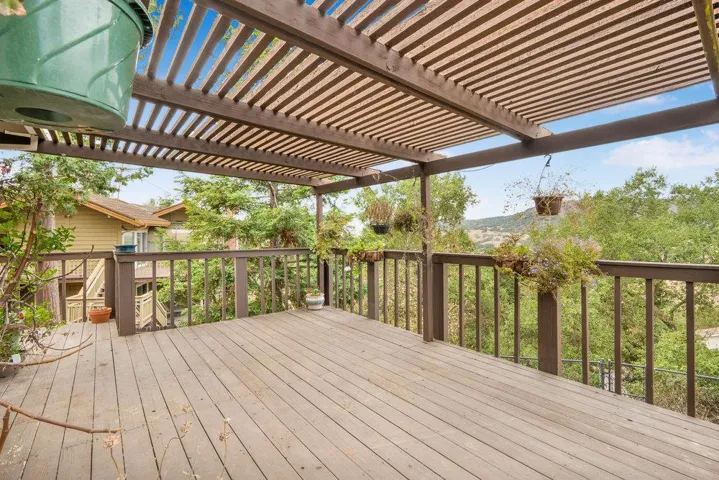 17171 Copper Hill Drive, Morgan Hill, California 95037