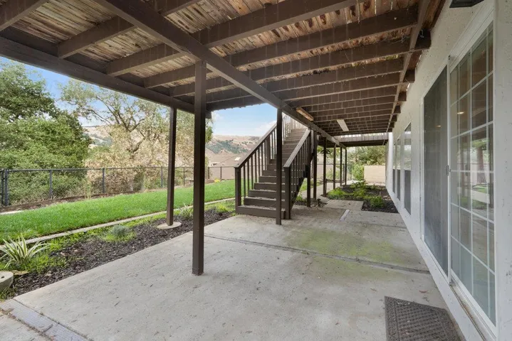 17171 Copper Hill Drive, Morgan Hill, California 95037