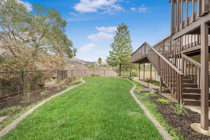 17171 Copper Hill Drive, Morgan Hill, California 95037