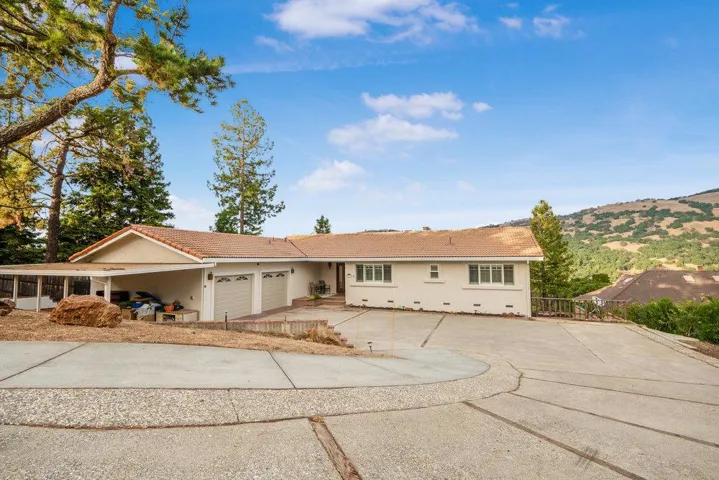 17171 Copper Hill Drive, Morgan Hill, California 95037