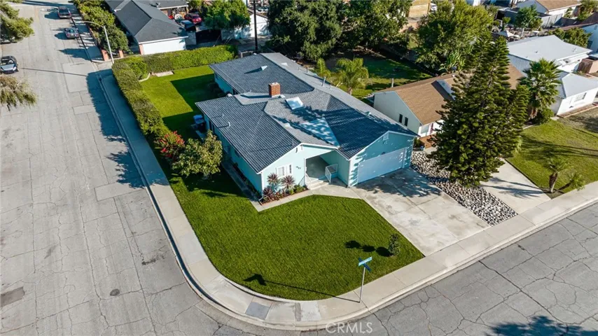 1492 Raylene Place, Pomona, California 91767