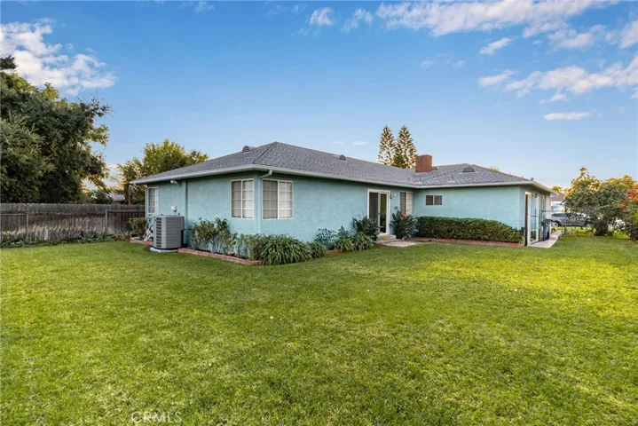 1492 Raylene Place, Pomona, California 91767