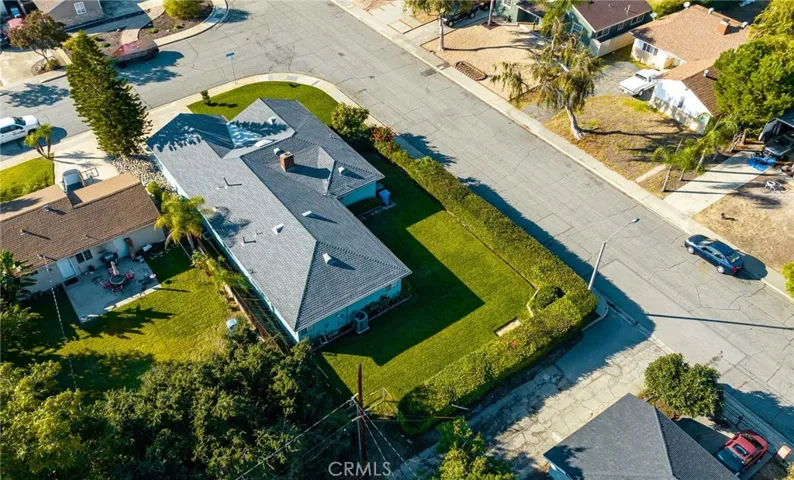 1492 Raylene Place, Pomona, California 91767