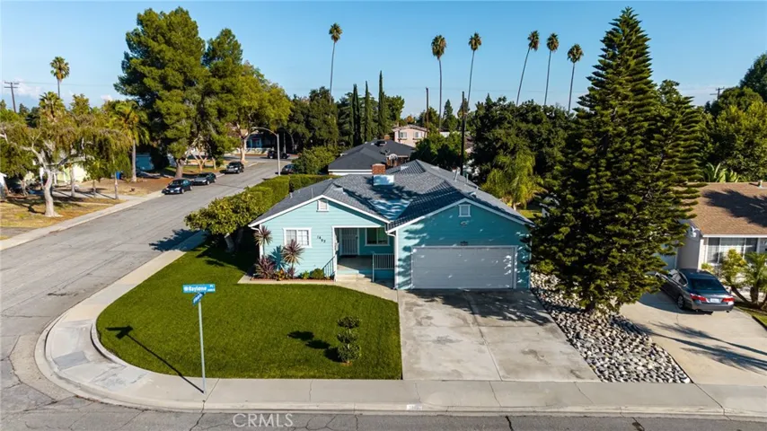1492 Raylene Place, Pomona, California 91767