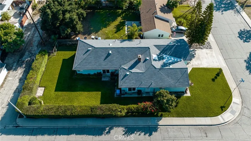 1492 Raylene Place, Pomona, California 91767