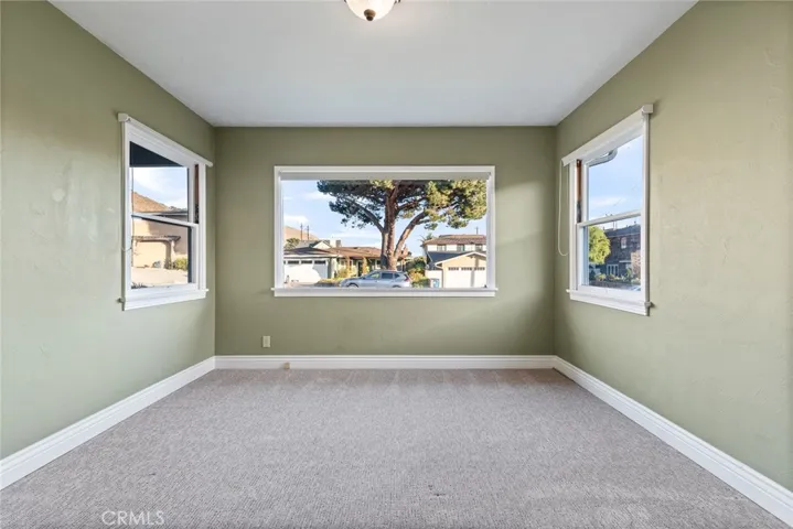 Front Bedroom