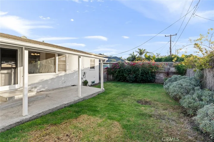 130 Palisade Avenue, Pismo Beach, California 93449