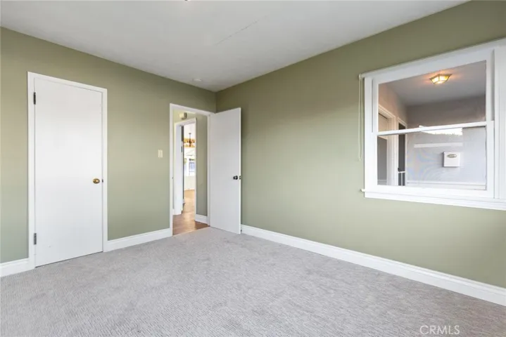 Front Bedroom