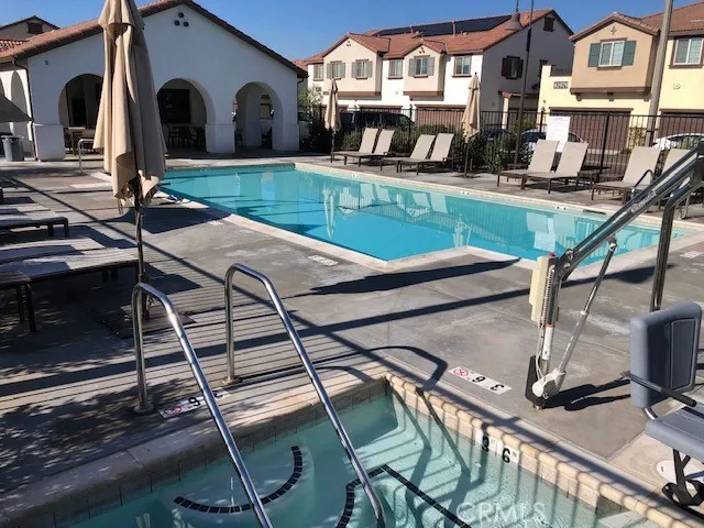 24134 Tuscany 2201, Murrieta, California 92562