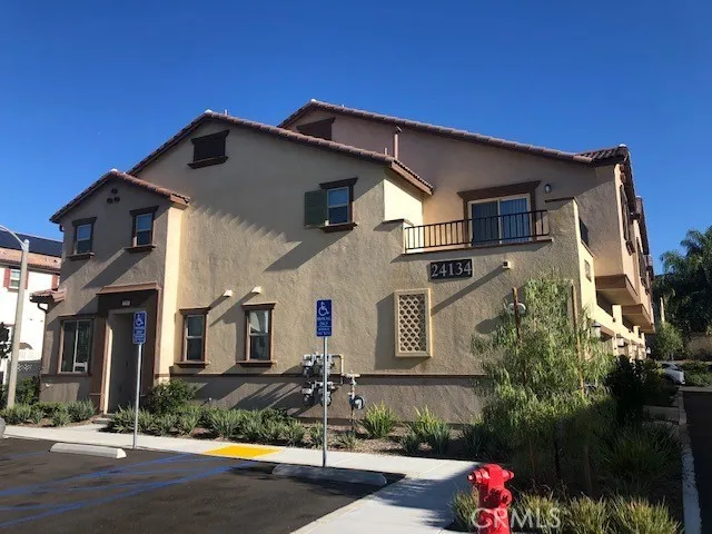 24134 Tuscany 2201, Murrieta, California 92562