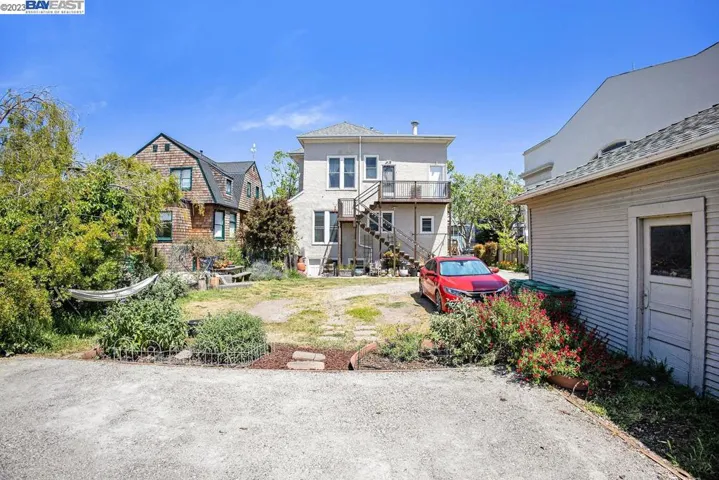 2158 Central Ave, Alameda, California 94501