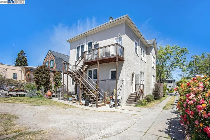 2158 Central Ave, Alameda, California 94501