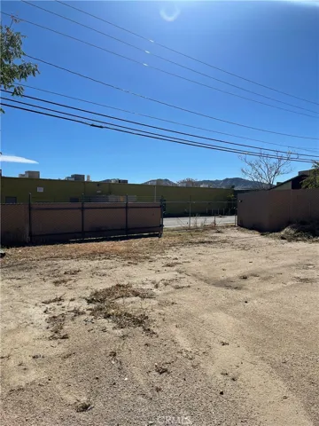 56001 Twentynine Palms, Yucca Valley, California 92284