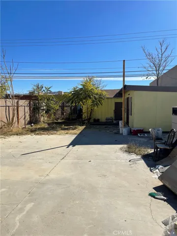 56001 Twentynine Palms, Yucca Valley, California 92284