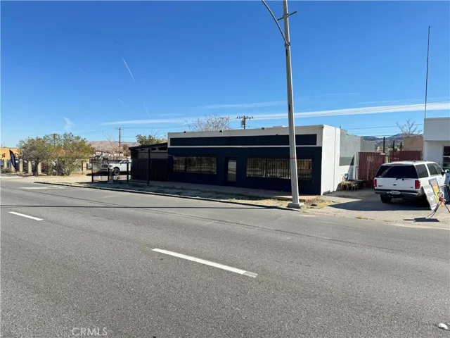 56001 Twentynine Palms, Yucca Valley, California 92284