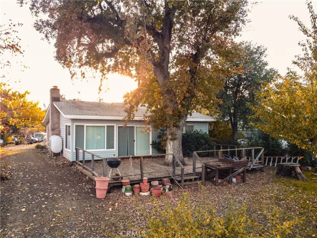 16290 Tish A Tang Road, Lower Lake, California 95457