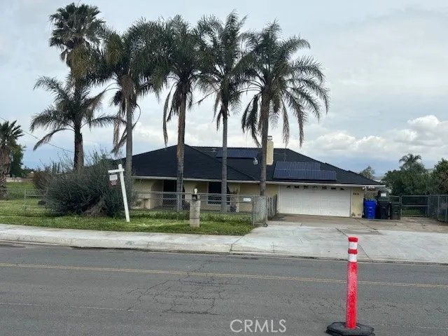 9415 Jurupa Road, Jurupa Valley, California 92509