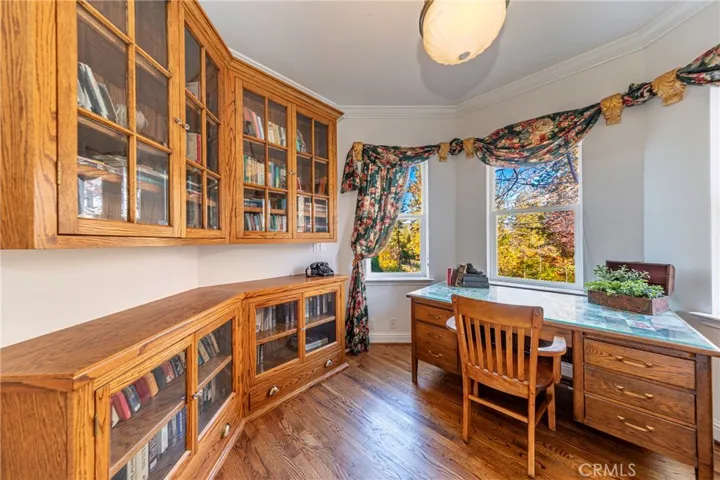 Study with Built-ins