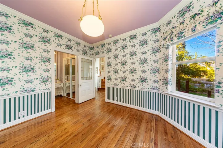 1st floor bedroom(Bedroom 4)