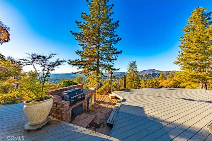 back deck