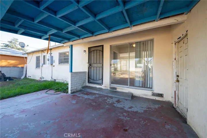 370 E Gilbert Street, San Bernardino, California 92404