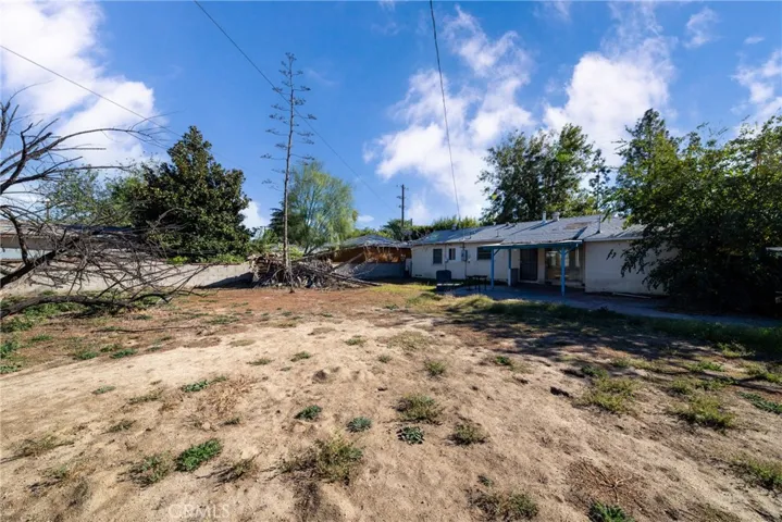 370 E Gilbert Street, San Bernardino, California 92404