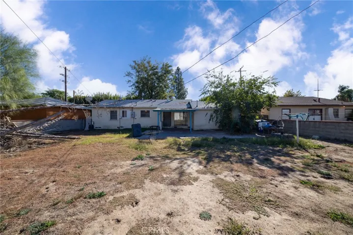 370 E Gilbert Street, San Bernardino, California 92404