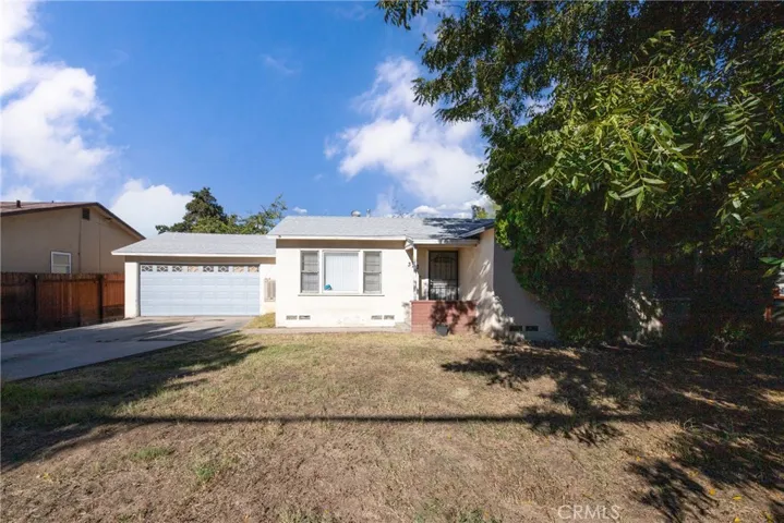 370 E Gilbert Street, San Bernardino, California 92404