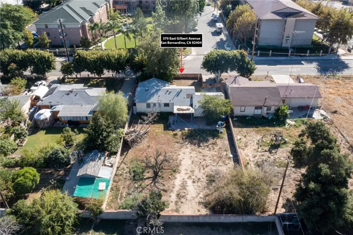 370 E Gilbert Street, San Bernardino, California 92404
