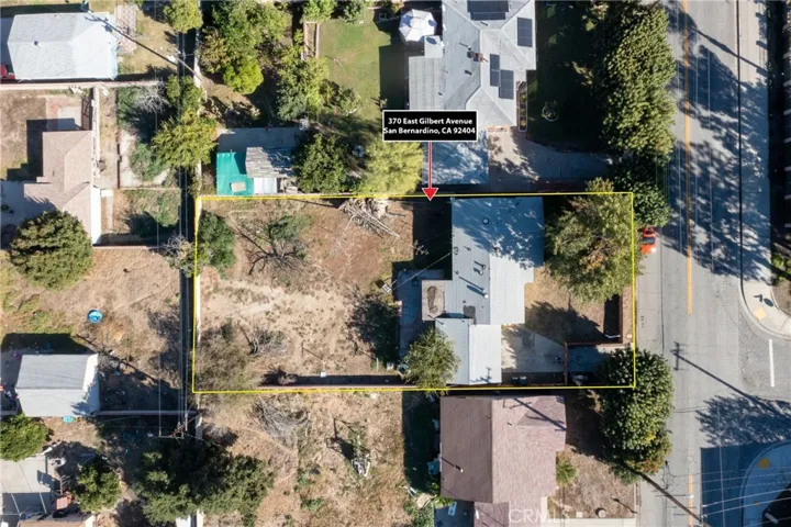 370 E Gilbert Street, San Bernardino, California 92404