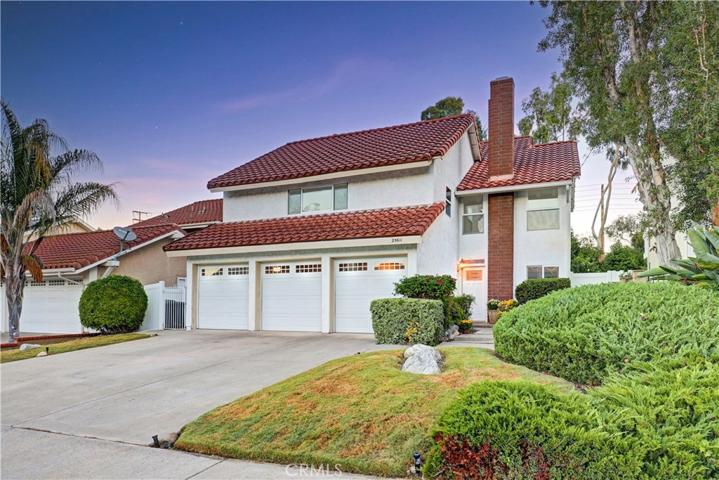 25611 Hazelnut Lane, Lake Forest, California 92630