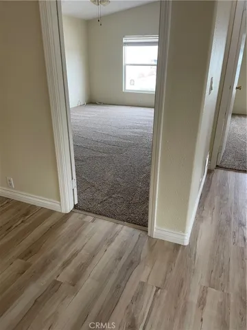 New Carpet Installed January 19, 2024, does not show in other photos.